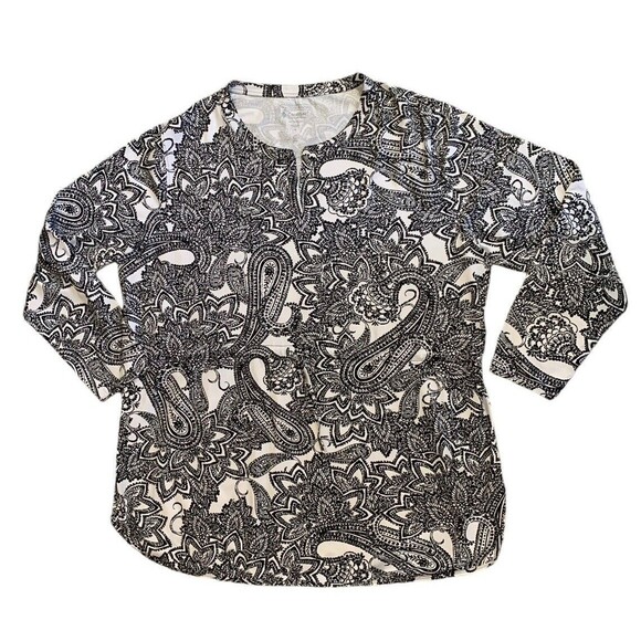 Coolibar NEW UPF 50+ Women's Sz 3X Seaboard Beach Cover-Up Dress Sun Protective - Picture 5 of 16